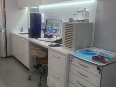 -牙博士口腔品牌连锁(杨浦店)