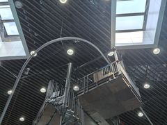 -重庆际华园室内极限运动中心