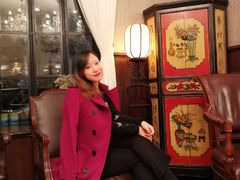 -老洋房花园饭店(绍兴路店)