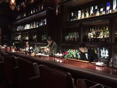 -The Bottle Bar(羲和商业广场店)