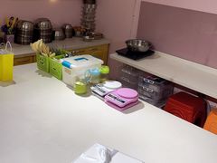 -幸福里DIY蛋糕烘焙·团建·拼豆豆(普陀店)