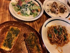 -PIZZA BIANCA(民园店)