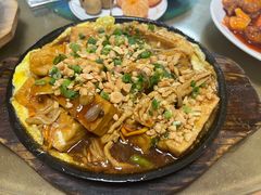 -华源餐厅·海鲜大排档(日月贝店)
