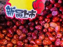 -喀什大巴扎