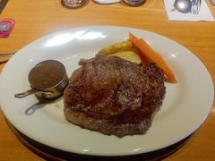 -斗牛士牛排(南京东路店)