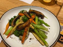 -原石牛扒·约会餐厅(龙城万科里店)