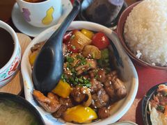 -烧鸟横丁(联发文创口岸店)