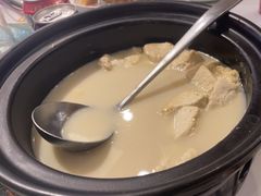 -巴音浩日娲·蒙餐(双林东路店)