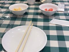 -紫光园·烤鸭·北京菜(劲松店)