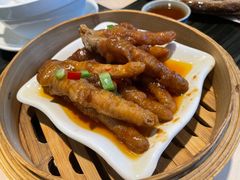 -虾饺妹·粤式手工点心(水荫路店)