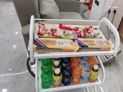 -希梵尔头皮抗衰·科技养发