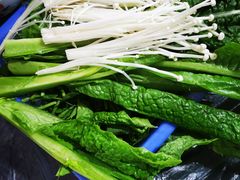 -正宗简阳羊肉汤(荣盛·布鲁明顿广场店)