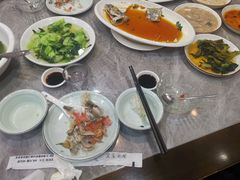 -红灯笼龙凤饭店(宁波老字号店)