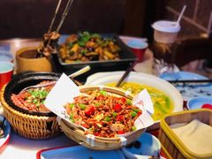-伙靠·江浙菜(田林路店)