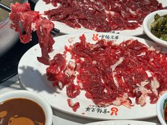 -官塘兄弟·潮汕牛肉店(官塘总店)