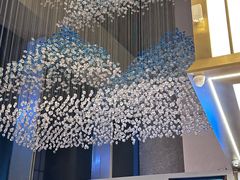 -青岛五四广场海景美仑国际公寓酒店