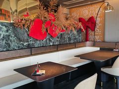 -烛影拾光观景餐厅·创意菜·摄影·小提琴(大唐不夜城店)