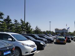 -威海大水泊国际机场