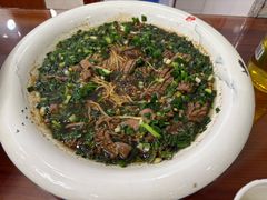 -椒香川流不息川菜馆(二七北路店)