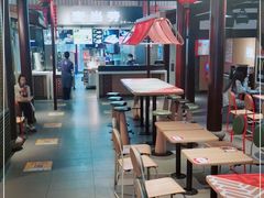 -麦当劳(南后街店)