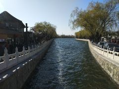 -什刹海