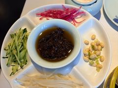 -惠丰堂饭庄·烤鸭·京味菜(西北旺·航天城店)
