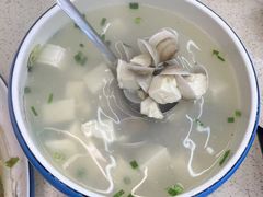 -渔中舟海鲜大排档(普陀沈家门店)