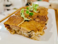 花椒糯米樟茶鸭-天府掌柜(九眼桥店)