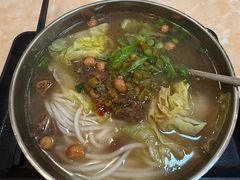 -卓雅桂林米粉