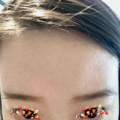 -韩美绣·骨相纹眉·洗眉美瞳线