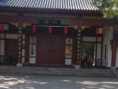 -南汇桃花村