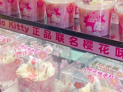 樱花蛋糕-味多美蛋糕(西安门店)
