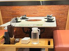 -小城牛事·鲜牛肉火锅(万达店)