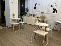 -姆们M Sweetie Cake(三里屯店)