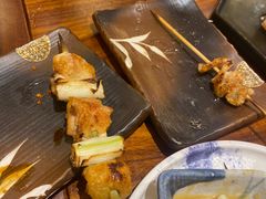 -鸟鹏烧鸟居酒屋(仁恒梦中心店)