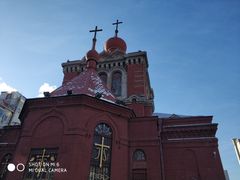 -圣·阿列克谢耶夫教堂