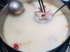 -淼福猪肚鸡·椰子鸡火锅(大沙地店)
