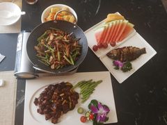 -楚禾宴·家宴(光谷大道店)