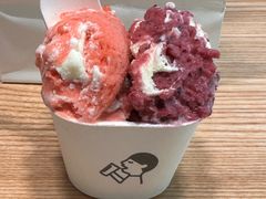 -喜茶(上海打浦桥日月光gelato lab+店)