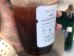 -RWORK·COFFEE(滨江店)