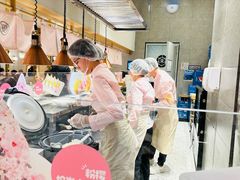 -池奈·咖喱蛋包饭(熙地港店)