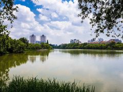 -南通濠河风景名胜区