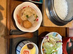 -味太助·银饭食堂(中华城店)
