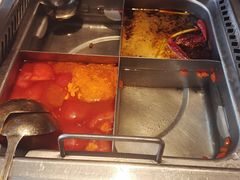 -海底捞火锅(枫蓝国际购物中心店)