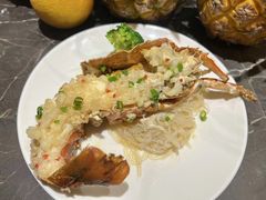 -富力万达嘉华酒店-美食汇西餐厅