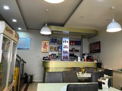 -小二锅贴私家菜(新世纪步行街第二大街店)
