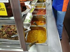 -新加坡Zam Zam餐馆