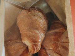 羊角面包-可颂坊(凉城店)