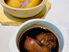 -万龙洲海鲜(南新仓店)