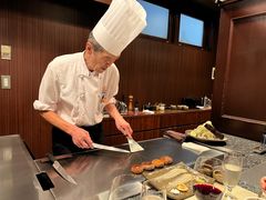 -神户牛排餐厅MOURIYA(总店)